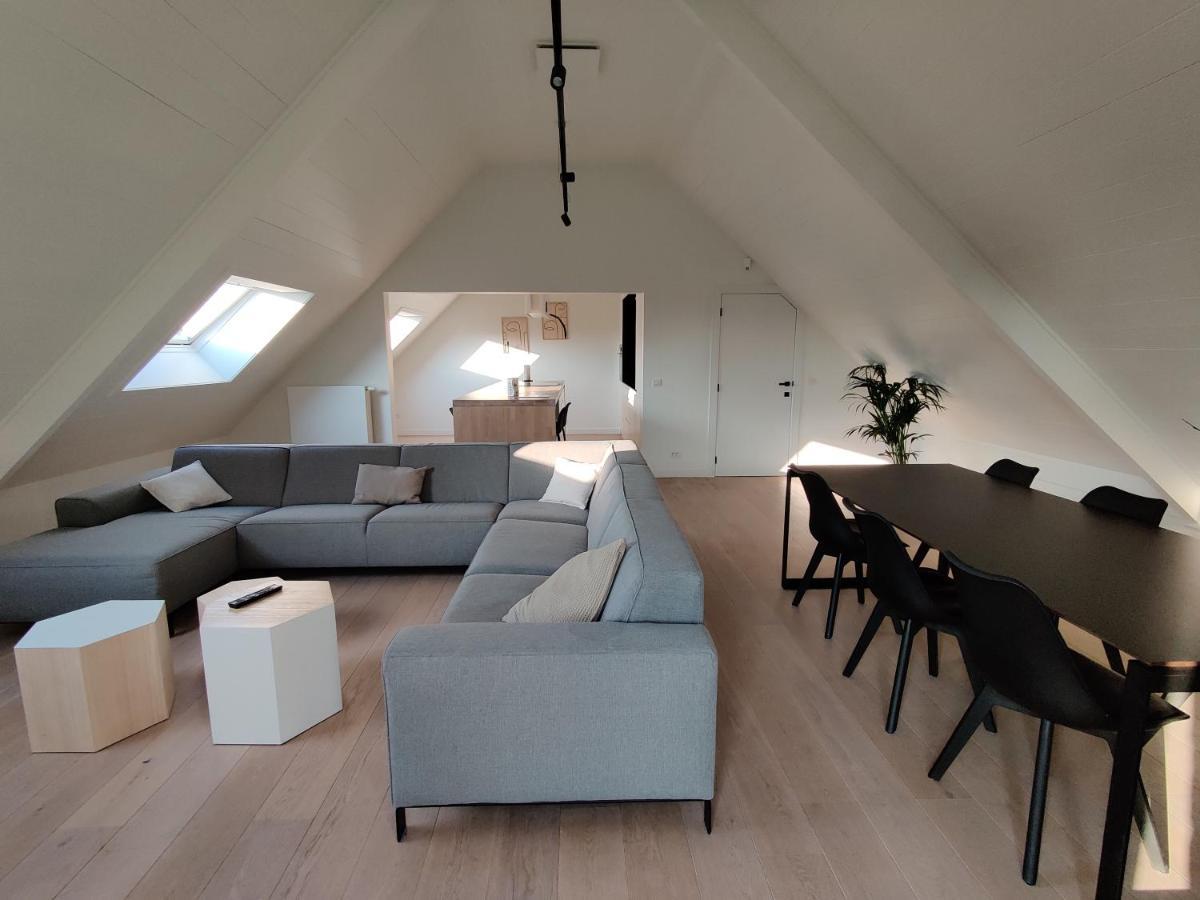 Appartement Beautiful 3-bedroom - 3-bathroom Pendula