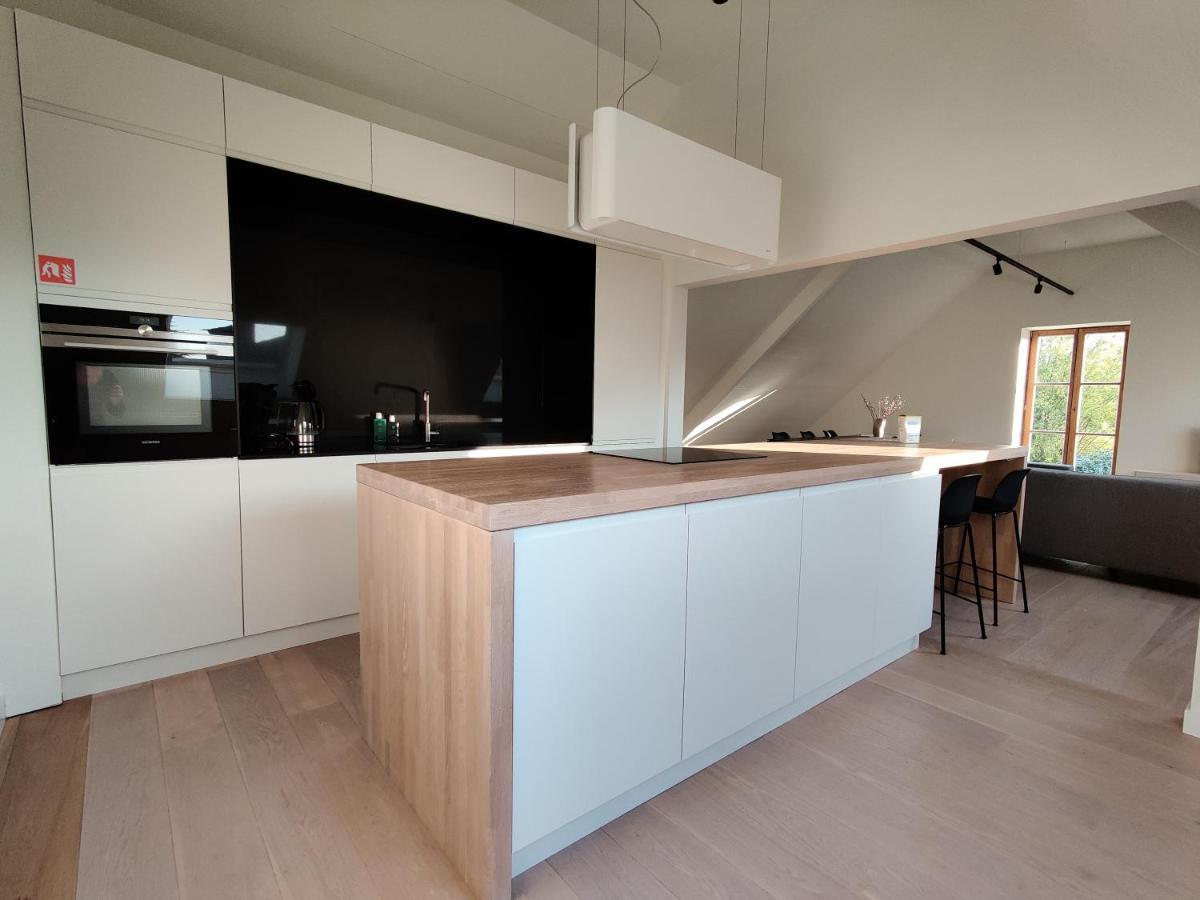 Beautiful 3-bedroom - 3-bathroom Pendula Brugge