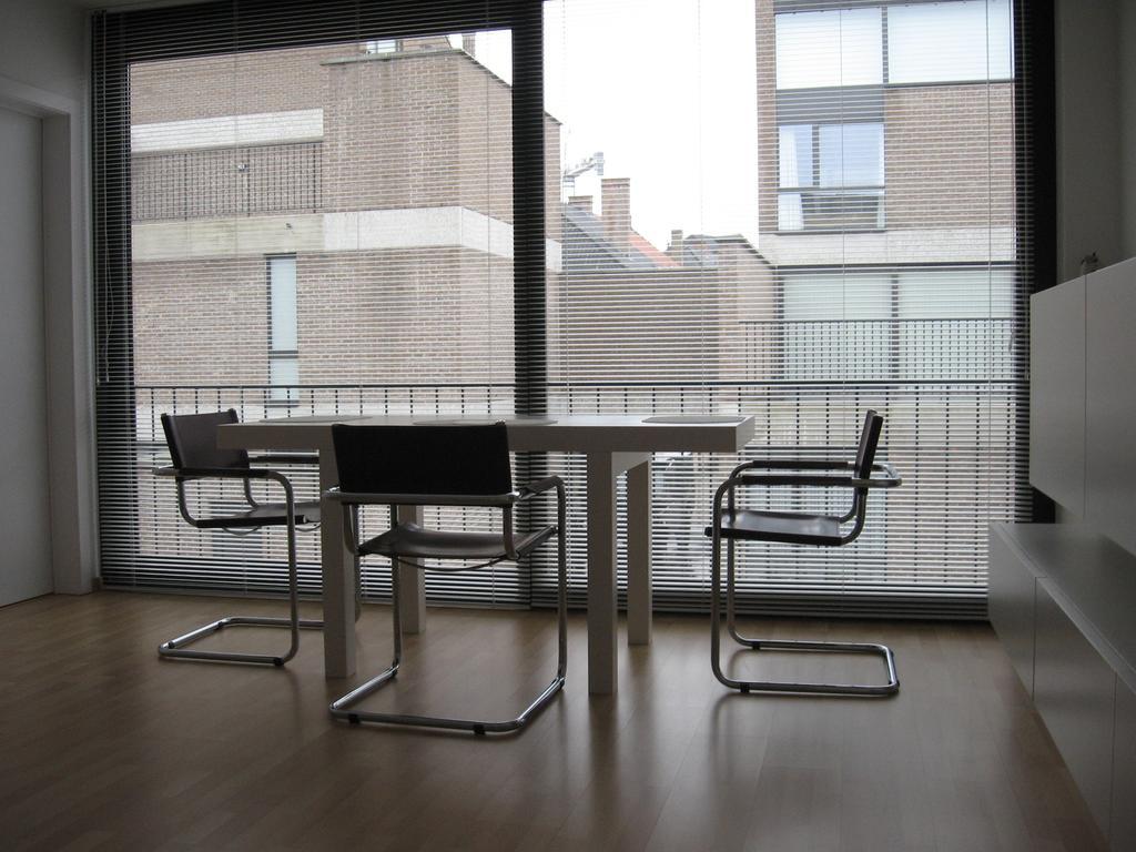 Appartement Design Pandreitje Bruges