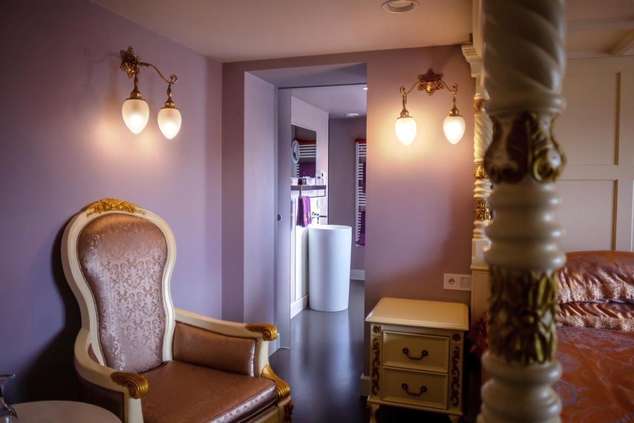 Saint Georges Luxury Bed & Breakfast *