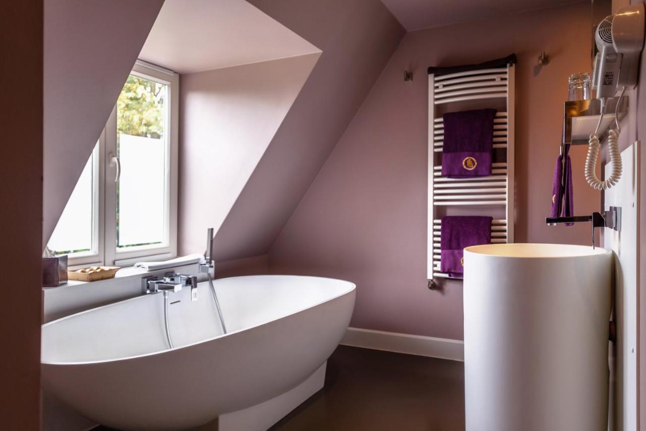 Bed & Breakfast Saint Georges Luxury *