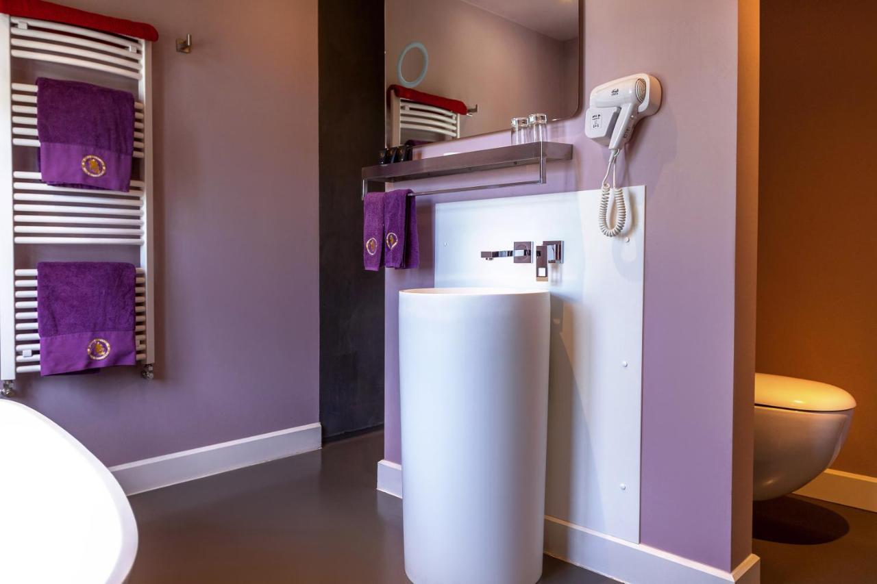 Saint Georges Luxury Brugge