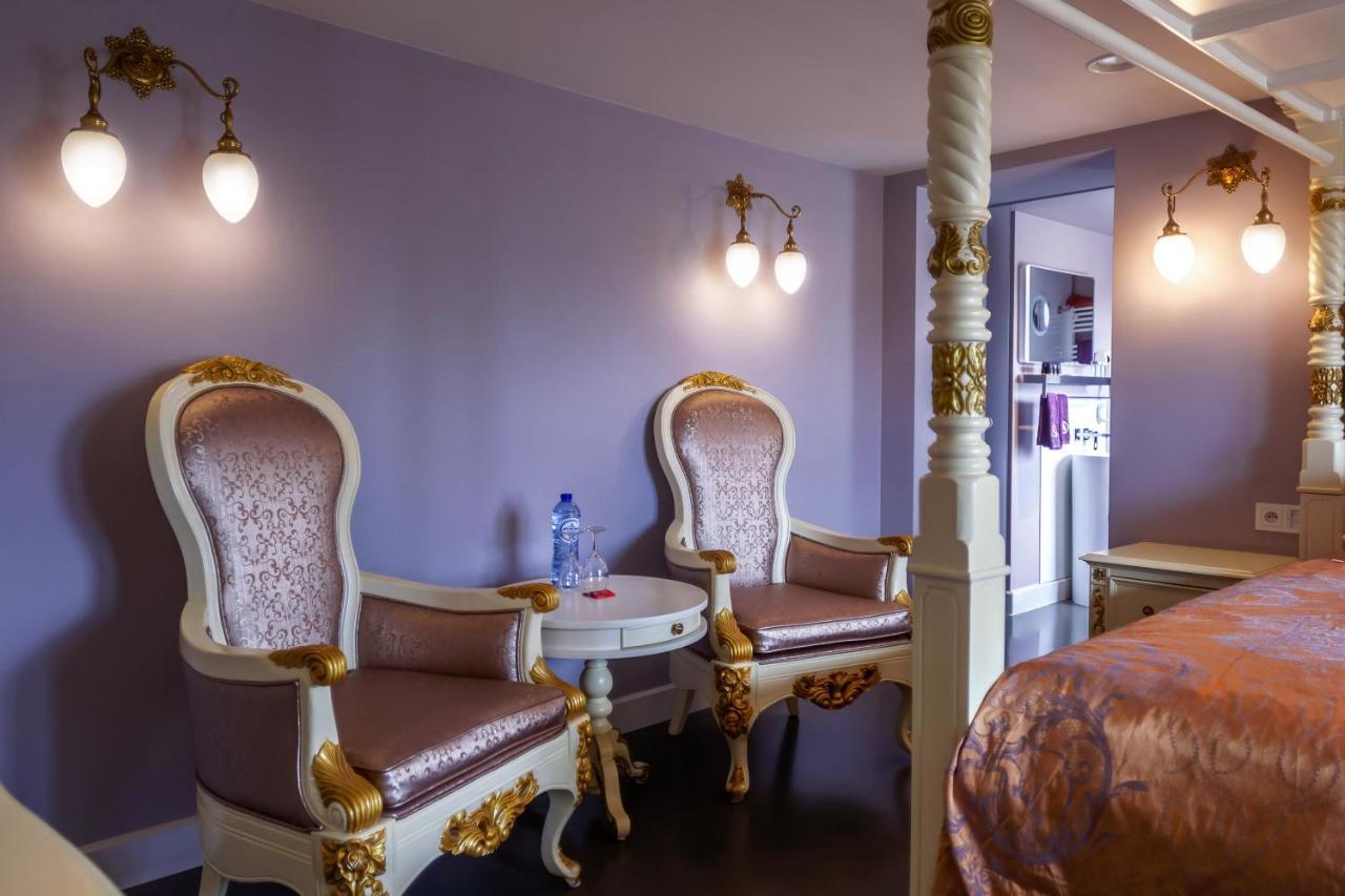 Saint Georges Luxury Bed & Breakfast