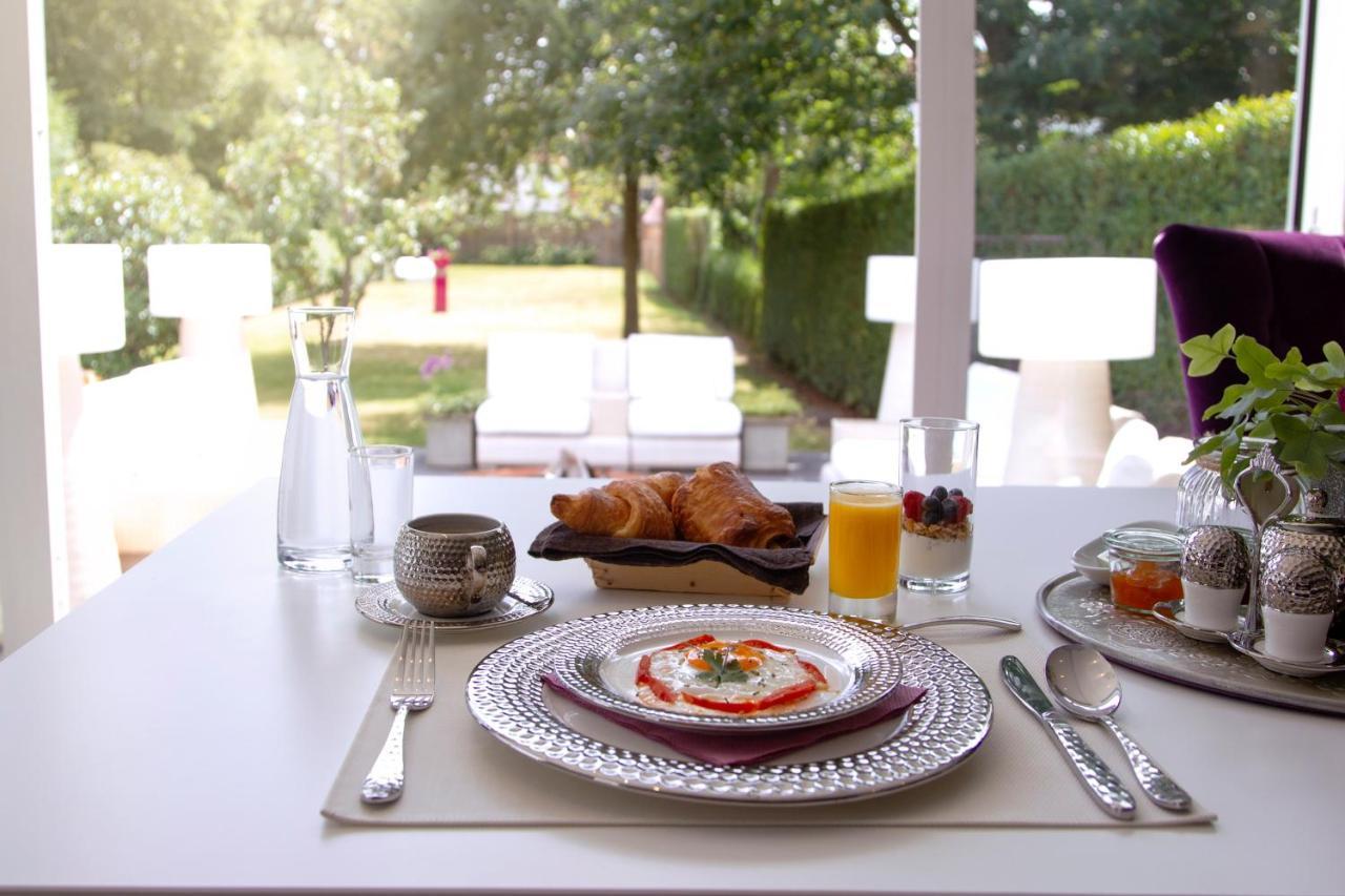 Saint Georges Luxury Brugge