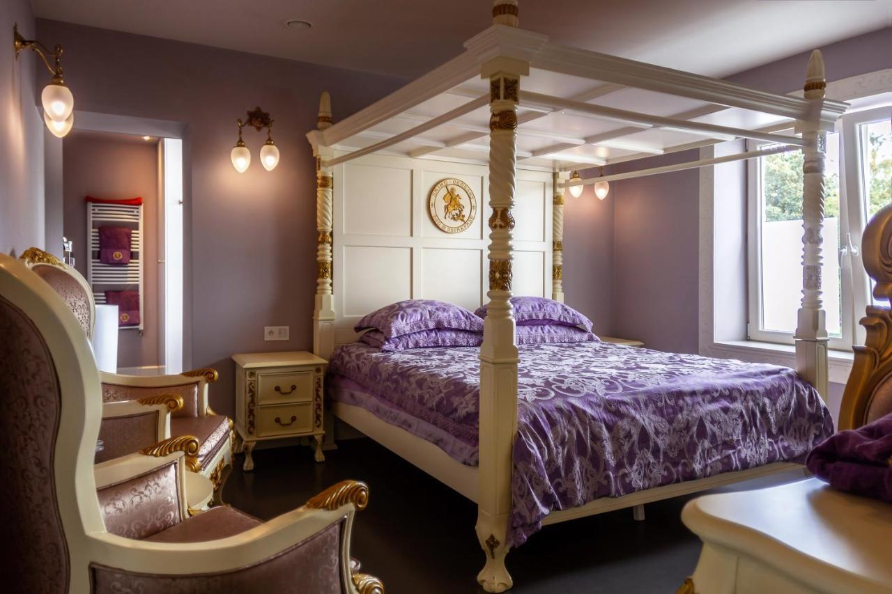 Bed & Breakfast Saint Georges Luxury *