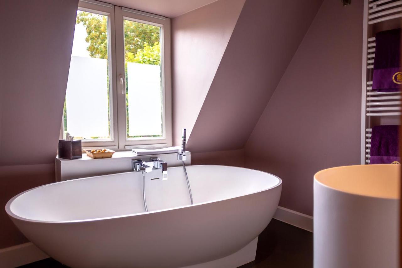 Saint Georges Luxury * Brugge