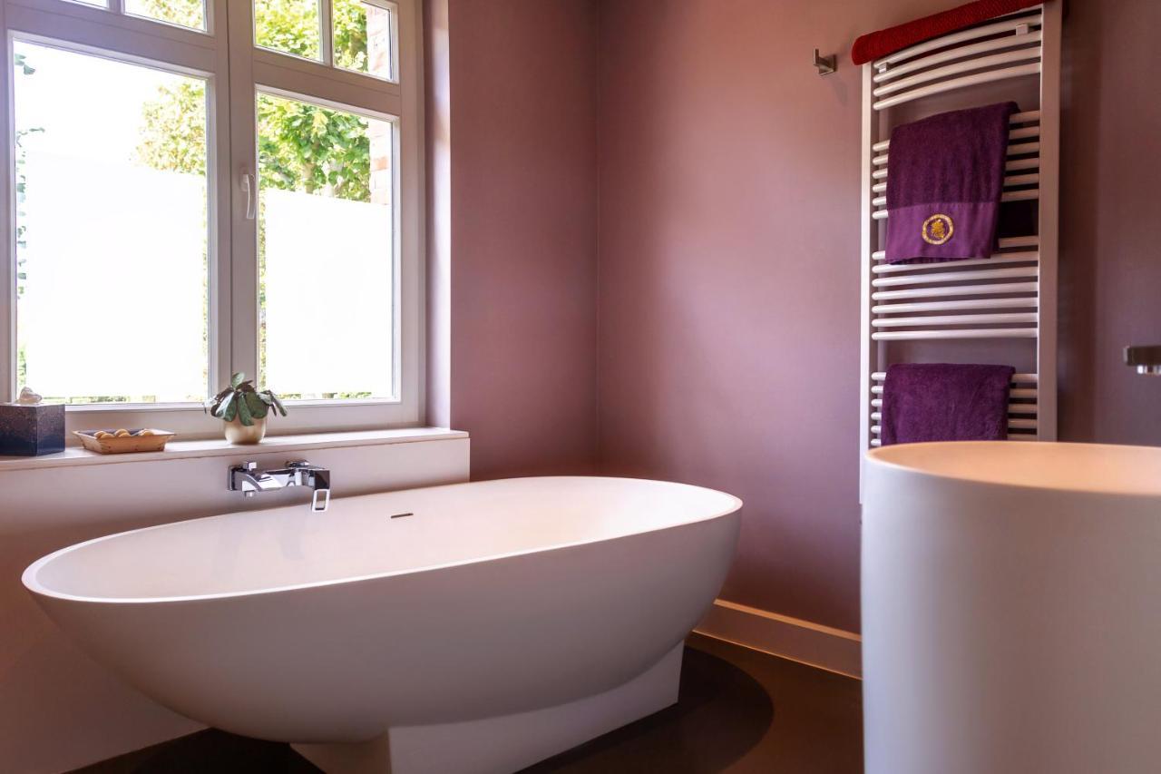 Bed & Breakfast Saint Georges Luxury *