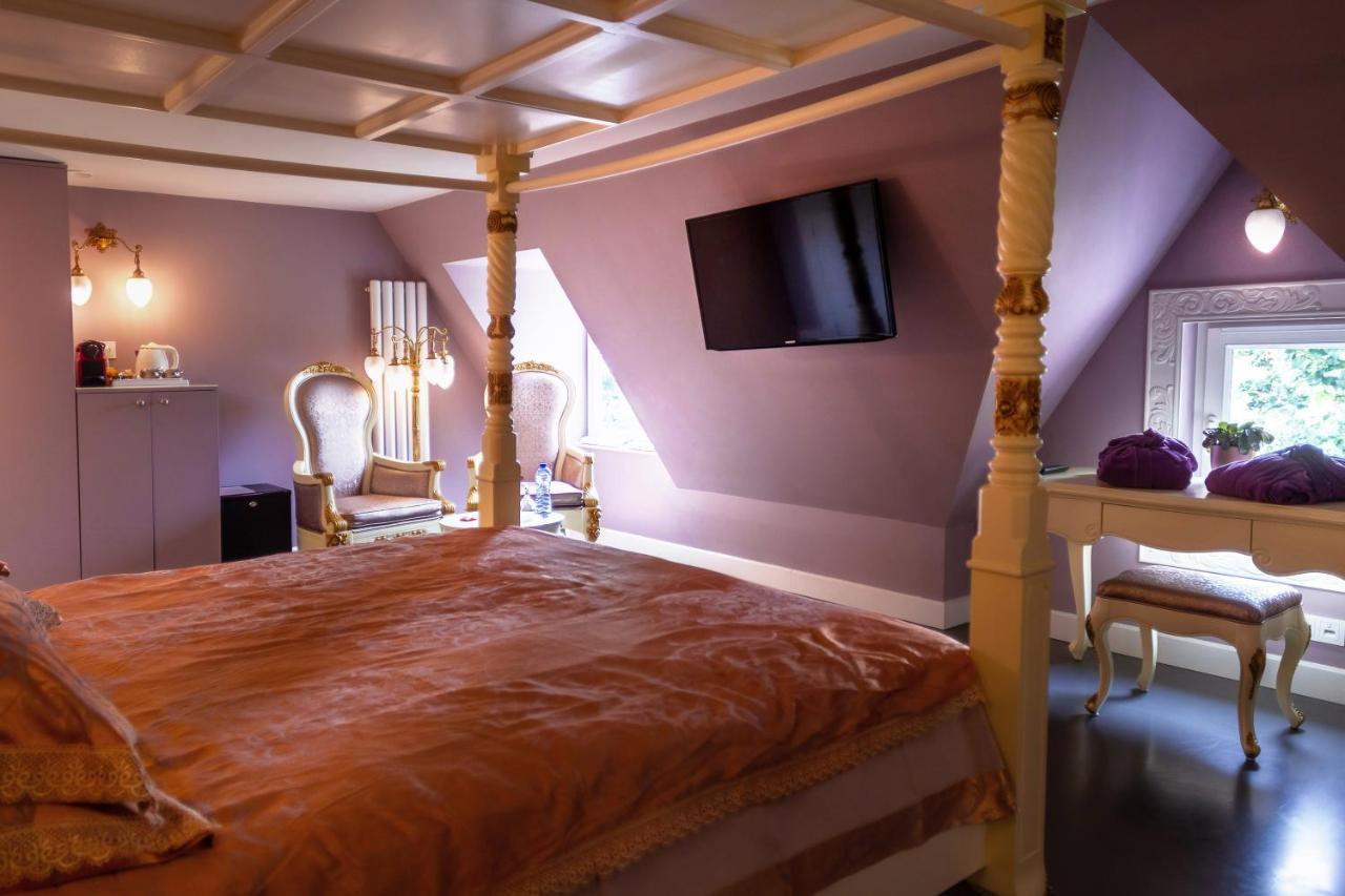 Saint Georges Luxury Brugge