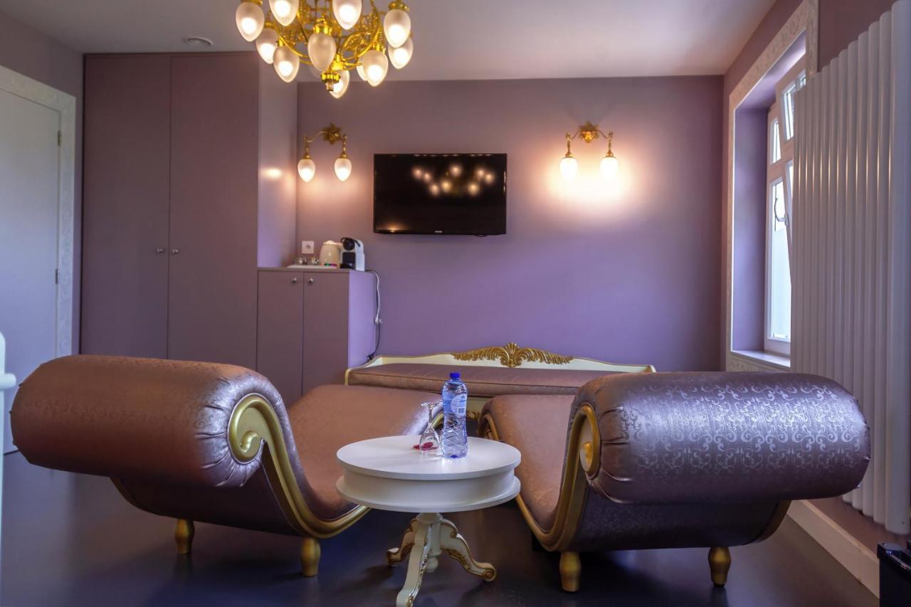 Saint Georges Luxury Bed & Breakfast *