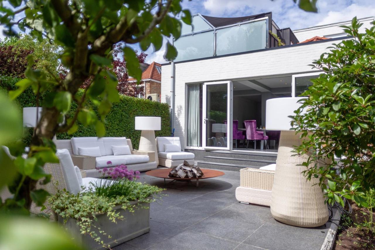 Saint Georges Luxury Bruges