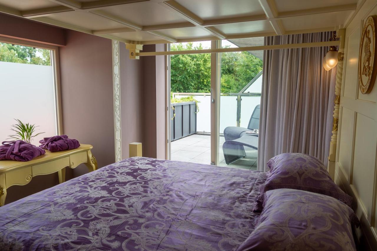 Saint Georges Luxury