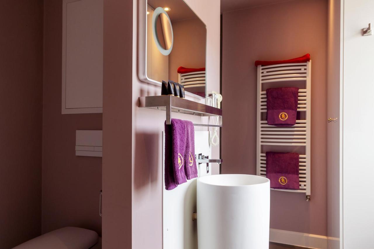 Saint Georges Luxury Bed & Breakfast