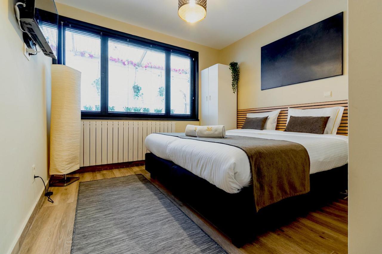 Jt Homes * Brugge