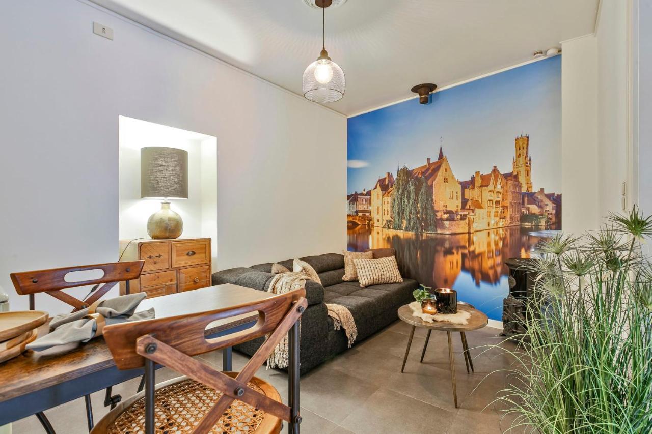 Herberg Huswell - Charming Getaway In The Historical Center
