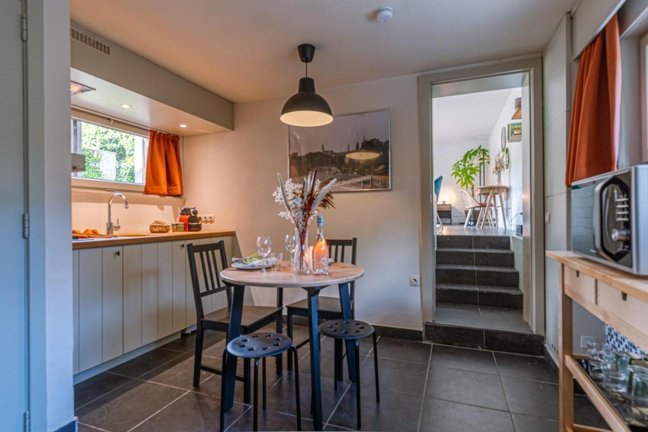 Appartement Spacious With A Scandinavian Touch *