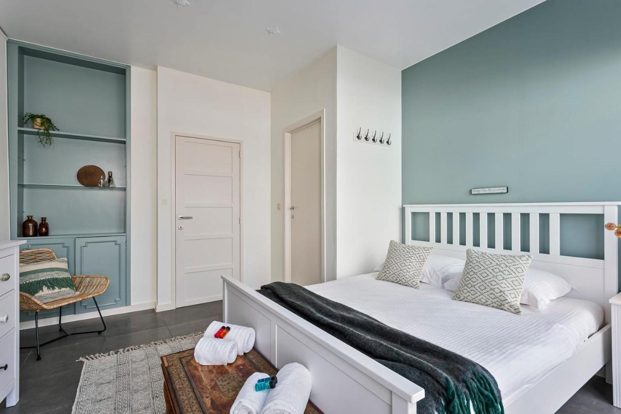 Herberg Huswell - Charming Getaway In The Historical Center *