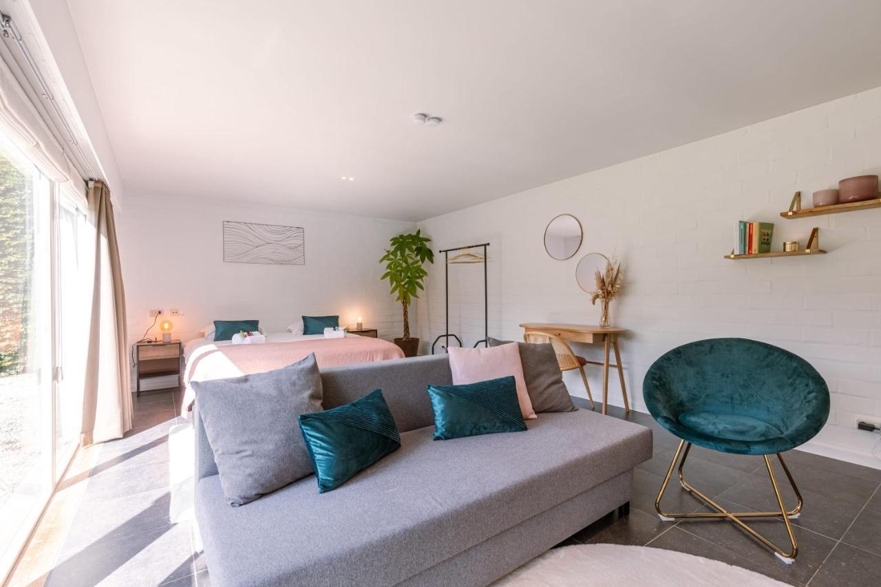 Spacious With A Scandinavian Touch *