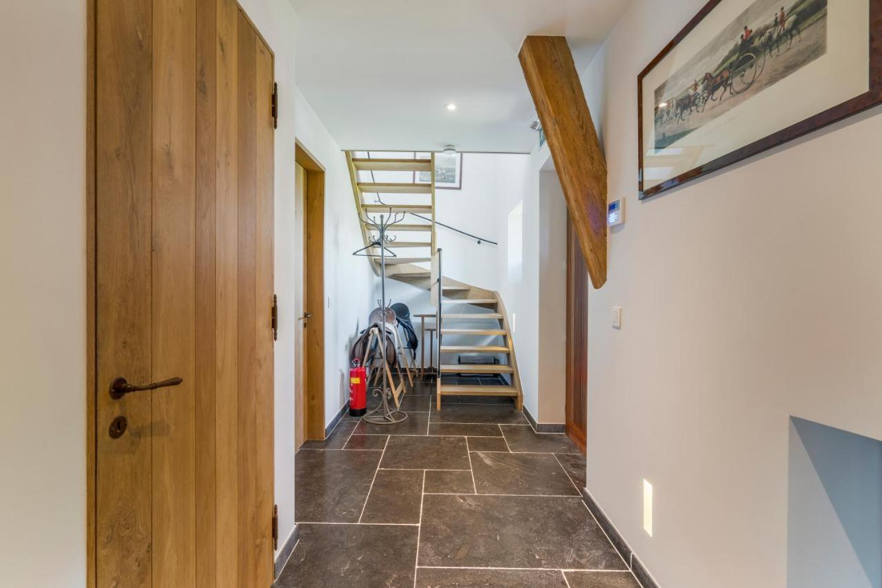 Holiday home Hoeve De Zuidhoek Bruges