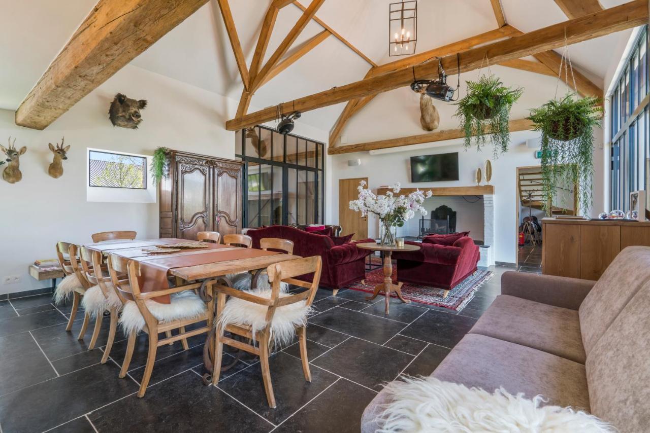 Hoeve De Zuidhoek *