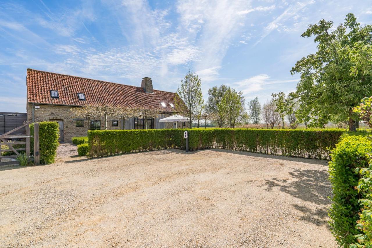 Hoeve De Zuidhoek Bruges