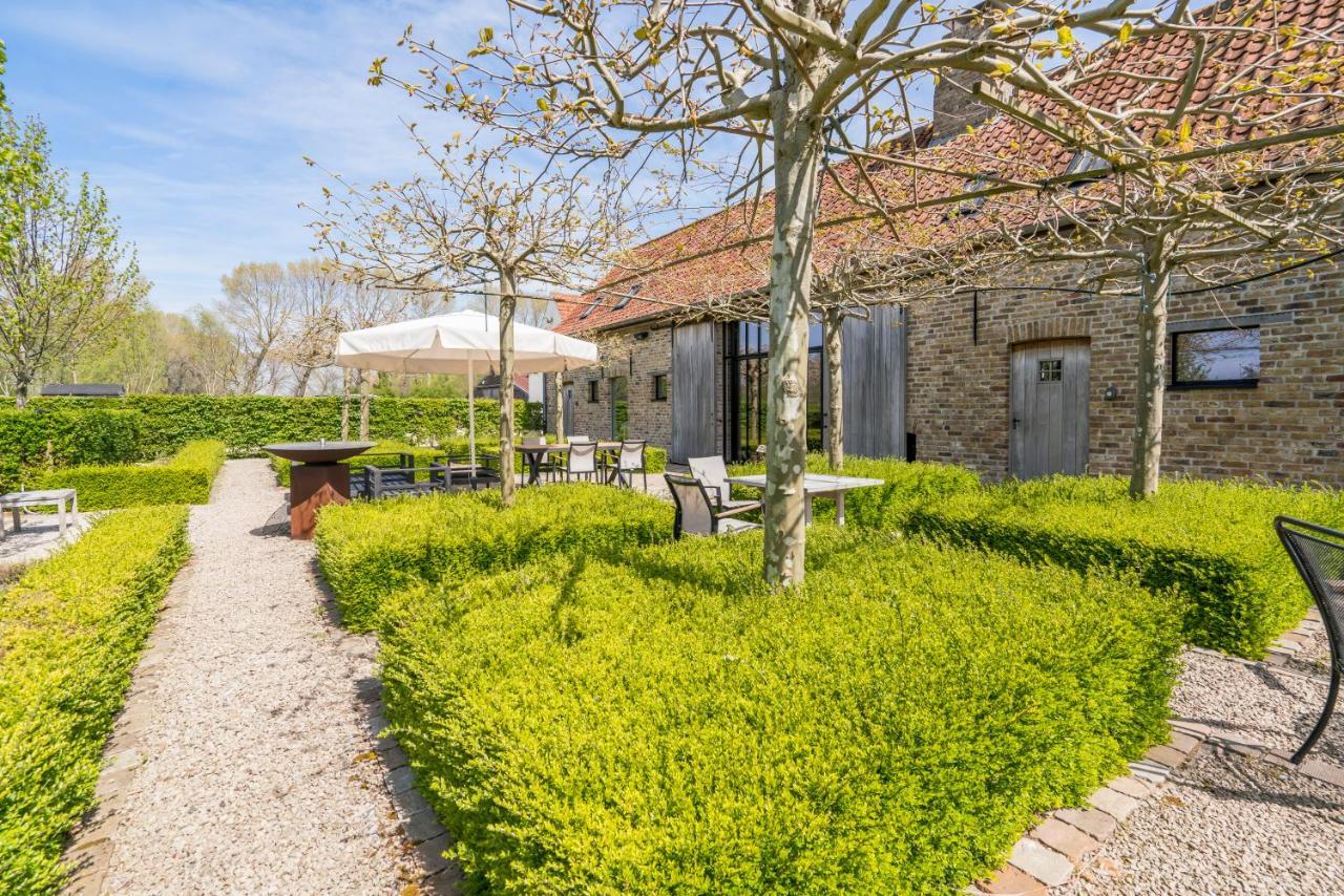 Hoeve De Zuidhoek Bruges