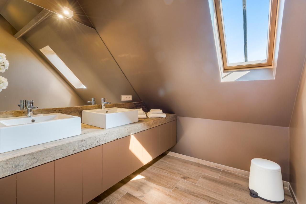 Hoeve De Zuidhoek Bruges