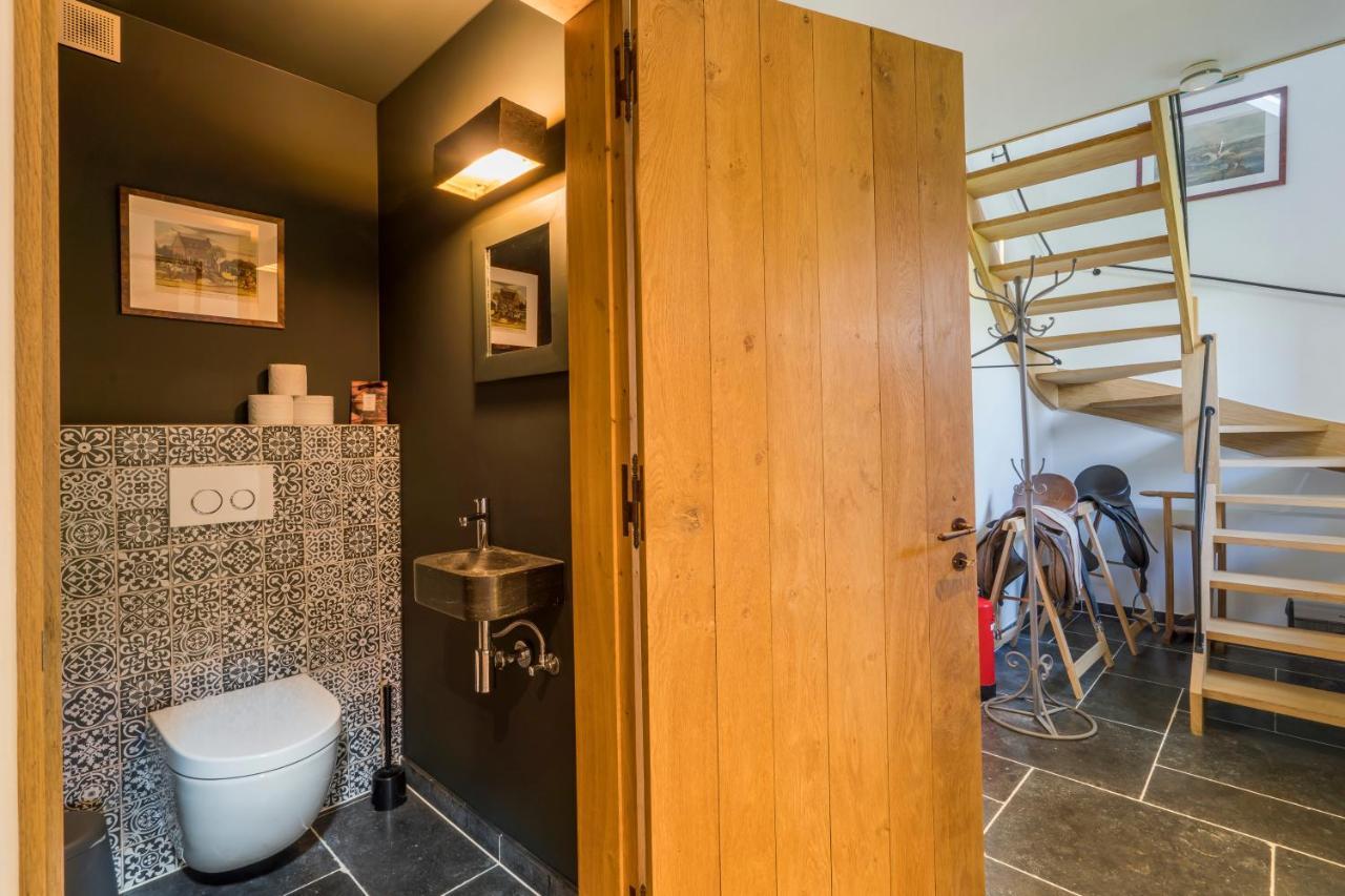 Hoeve De Zuidhoek Holiday home Bruges