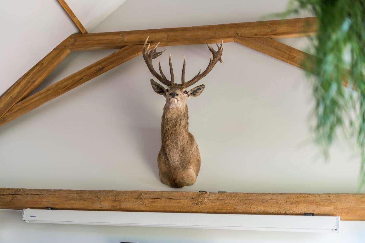 Holiday home Hoeve De Zuidhoek Bruges