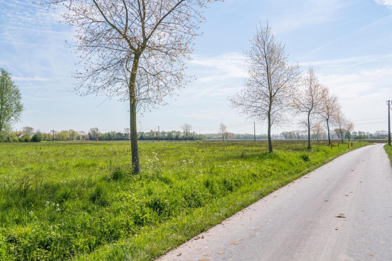 Hoeve De Zuidhoek * Bruges