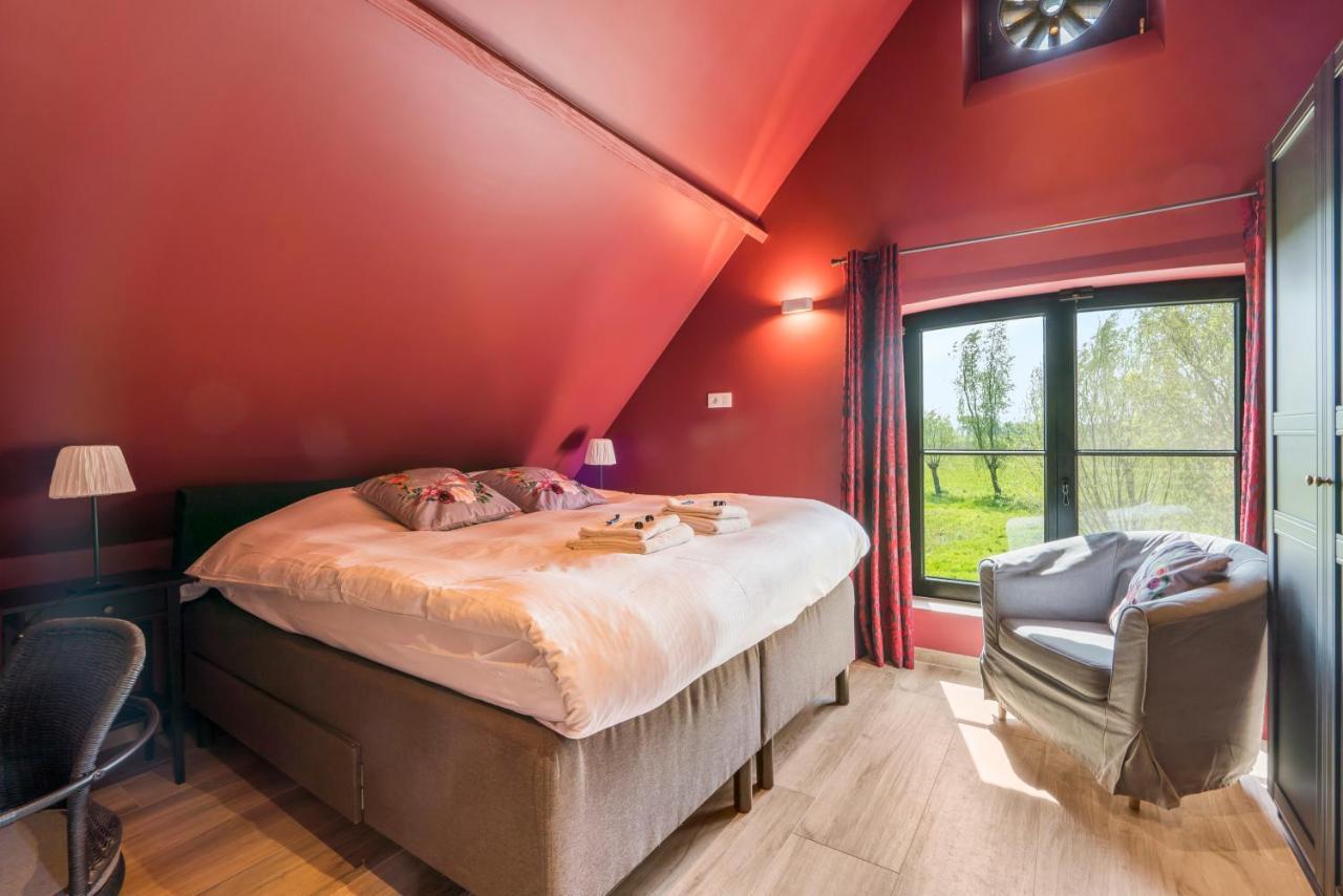 Hoeve De Zuidhoek Bruges