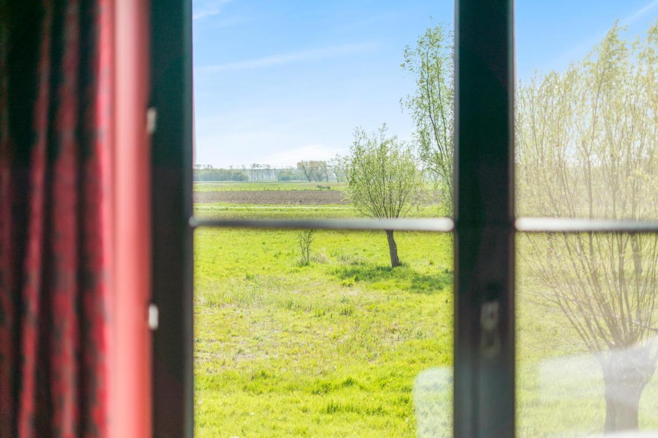 Holiday home Hoeve De Zuidhoek *