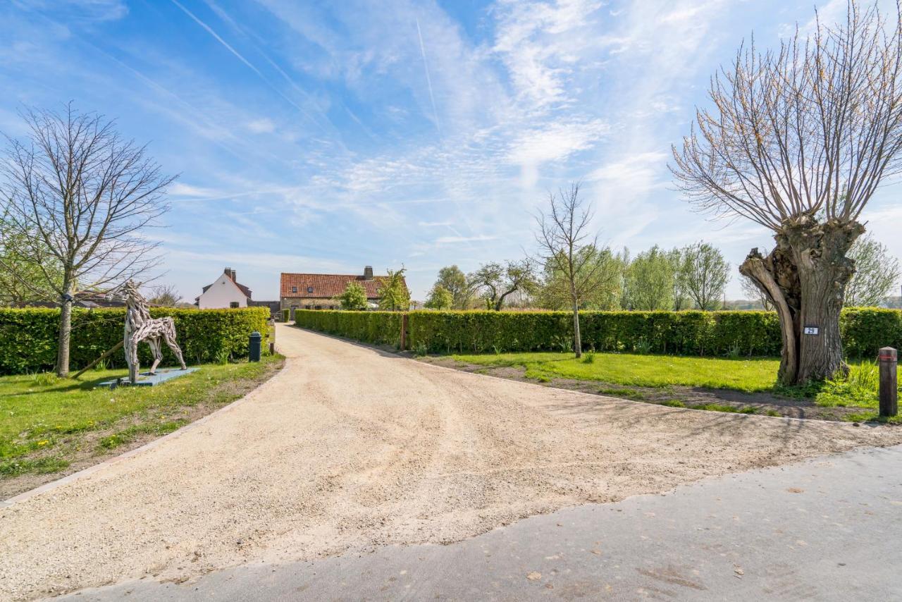 Hoeve De Zuidhoek