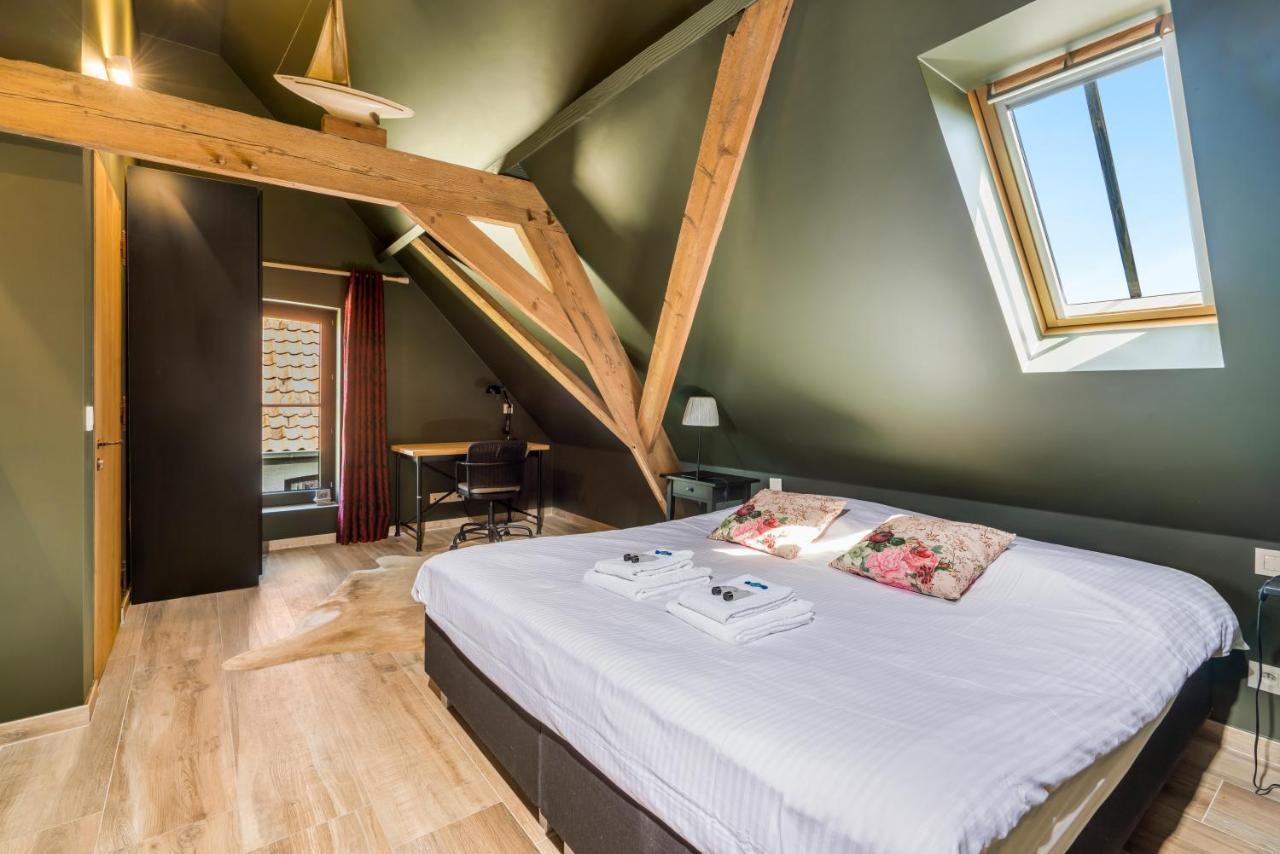Hoeve De Zuidhoek * Bruges