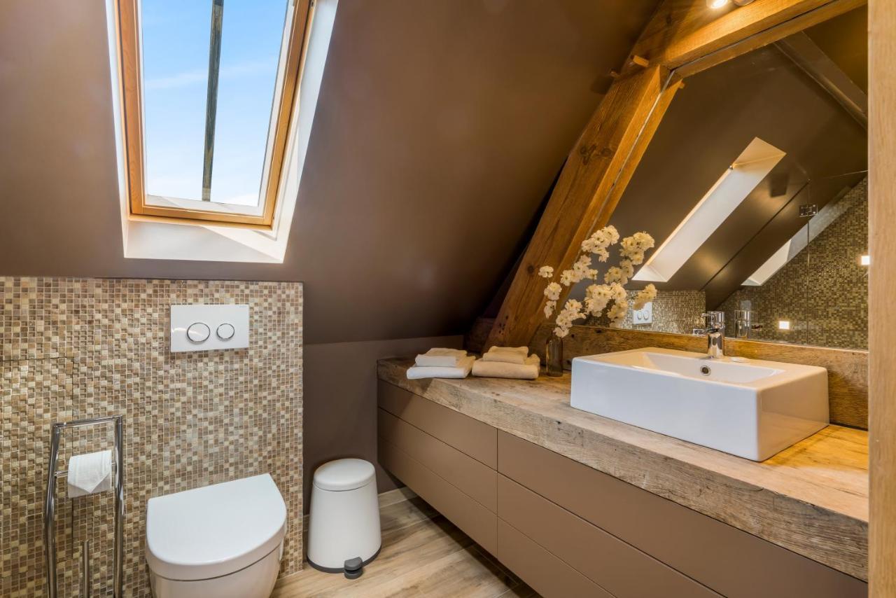 Hoeve De Zuidhoek Holiday home