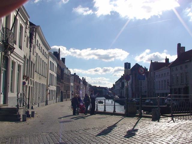 Apartment St-anna