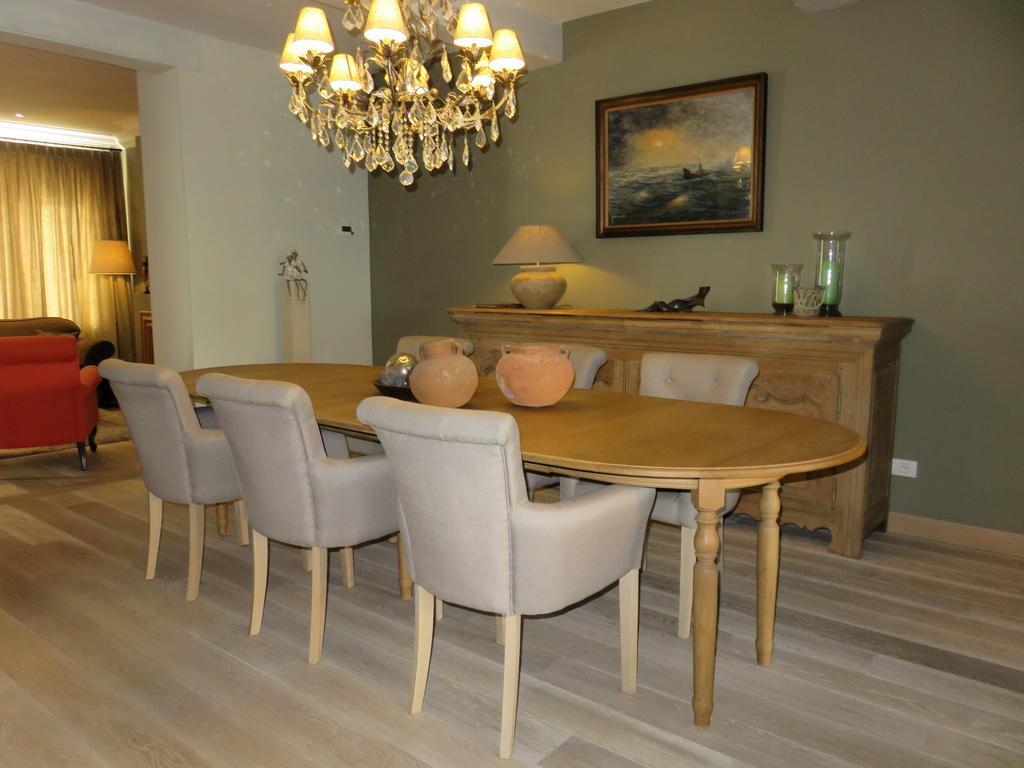 De Goede 13 Bed & Breakfast