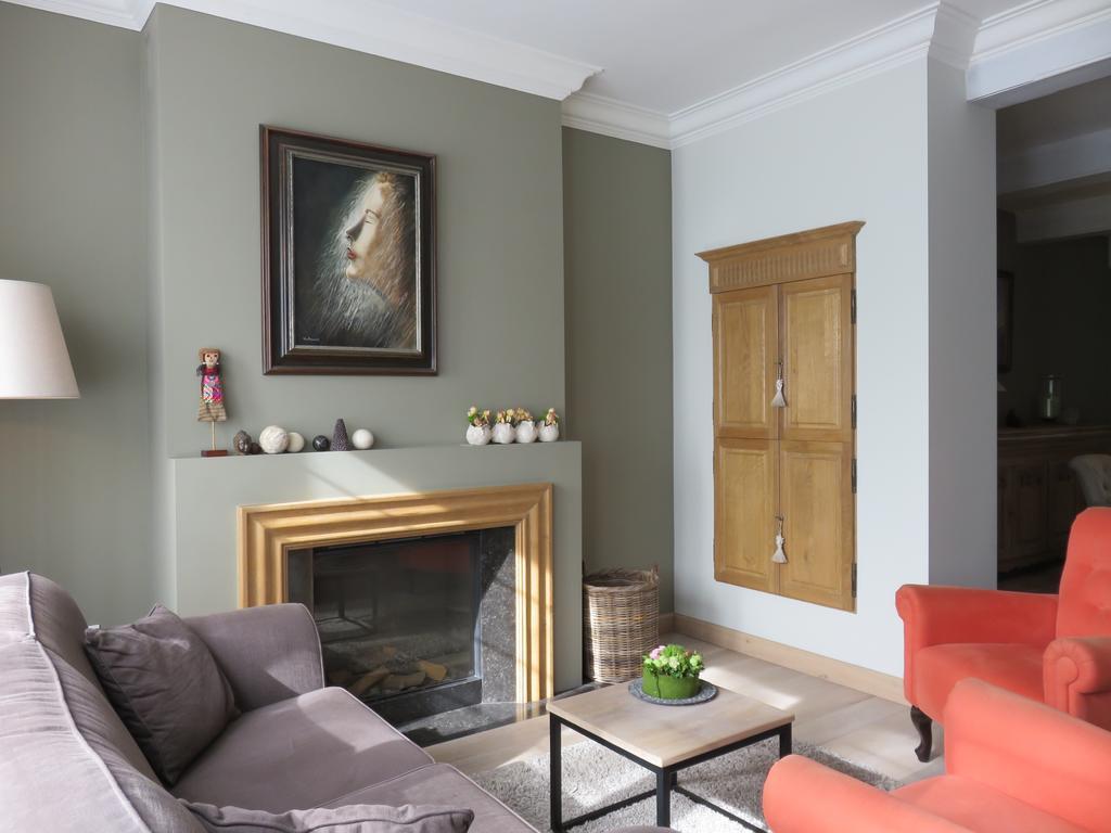 De Goede 13 Bed & Breakfast 4*