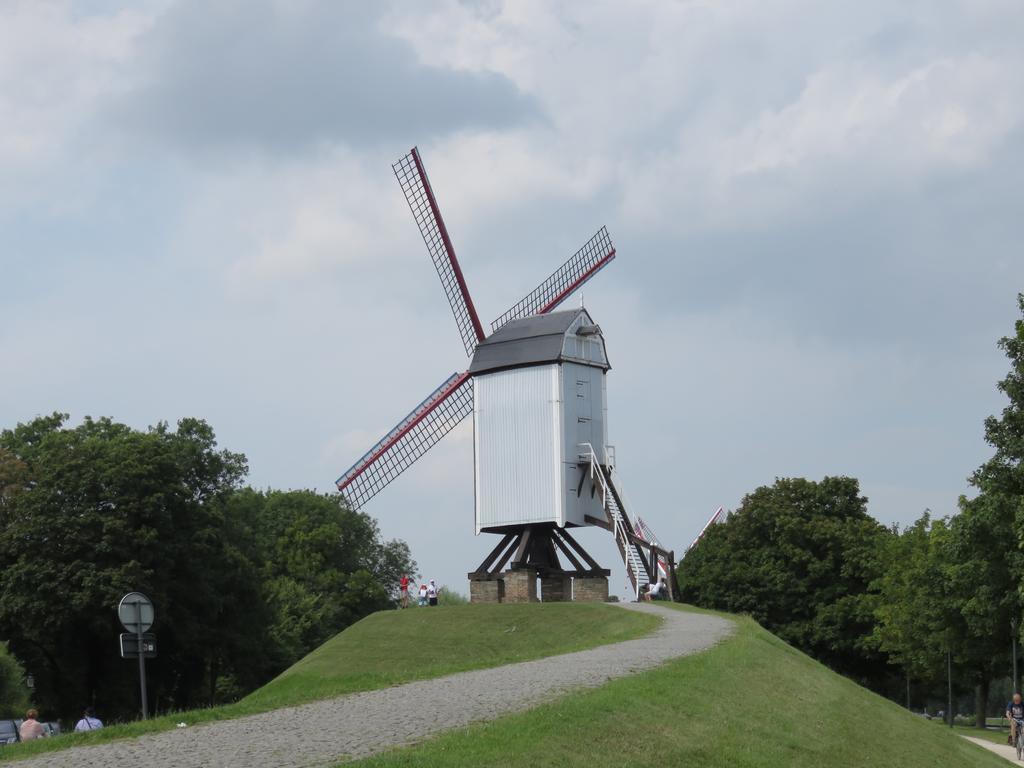 De Goede 13 4* Bruges