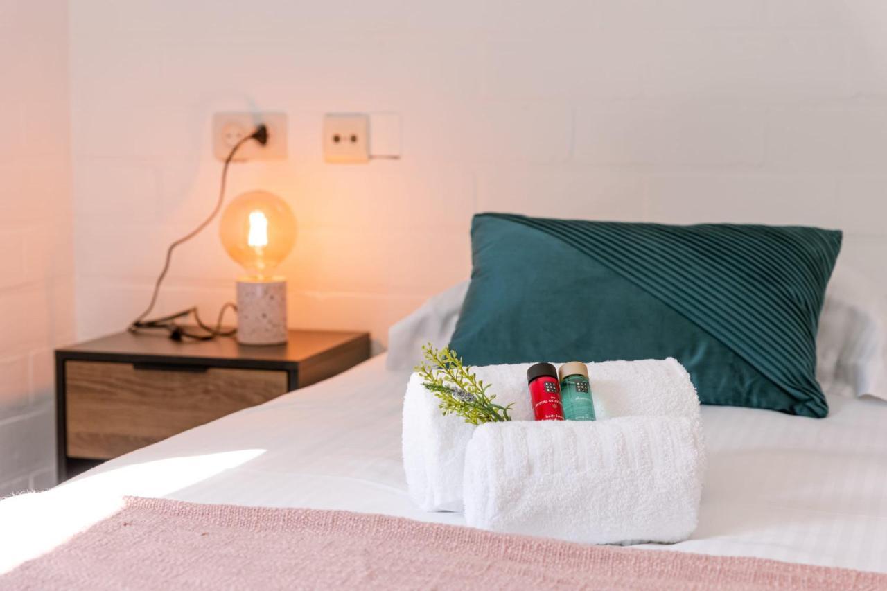 Spacious With A Scandinavian Touch Appartement