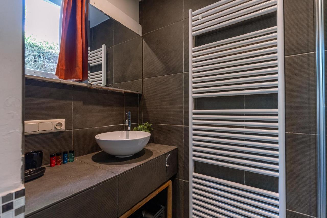 Spacious With A Scandinavian Touch Appartement