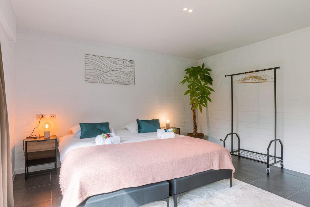 Spacious With A Scandinavian Touch Appartement *
