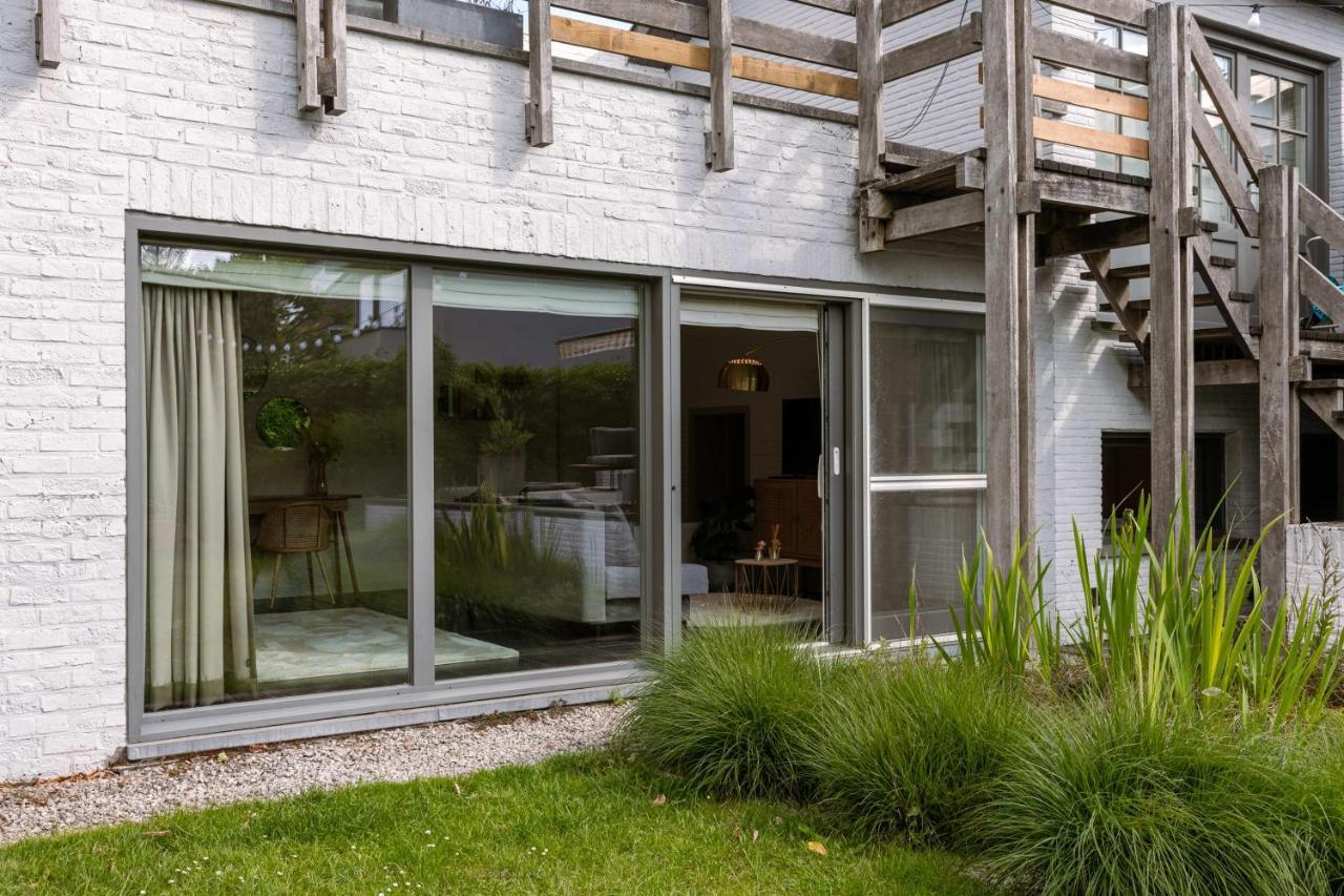 Spacious With A Scandinavian Touch Appartement