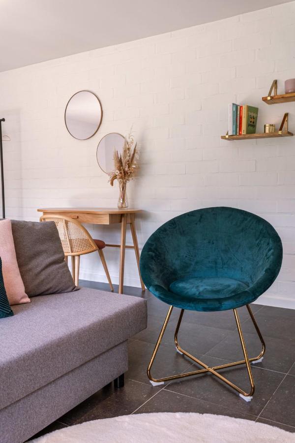 Spacious With A Scandinavian Touch Appartement *