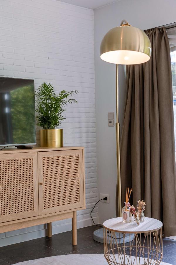 Appartement Spacious With A Scandinavian Touch *