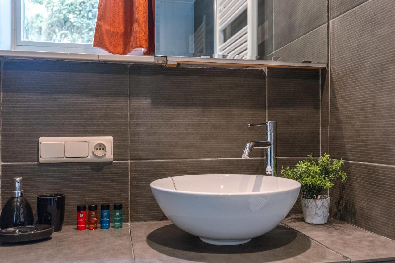 Spacious With A Scandinavian Touch Appartement