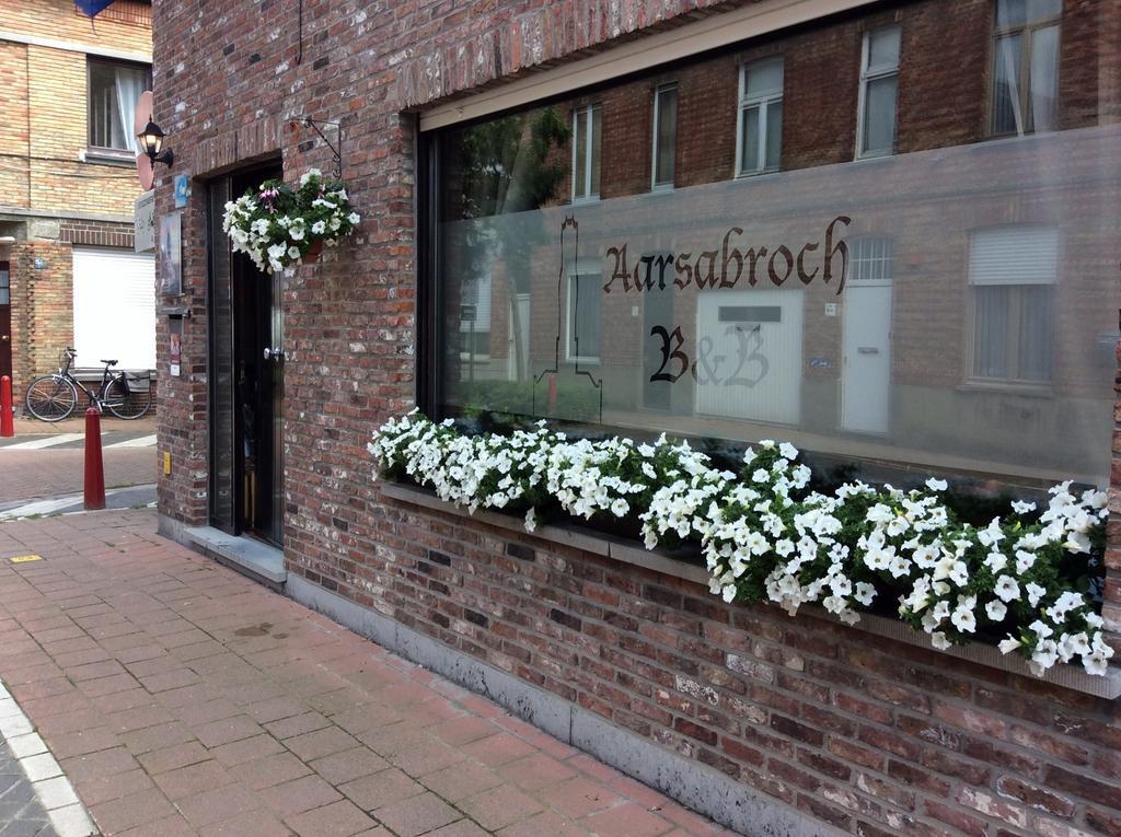 Aarsabroch * Bruges