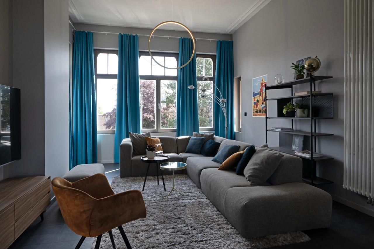 Havenhuis Ferienhaus *