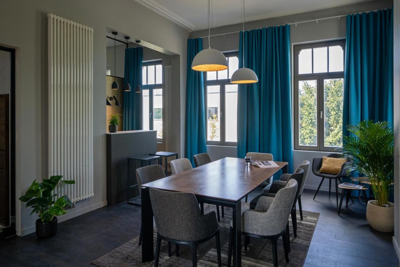 Havenhuis Ferienhaus *