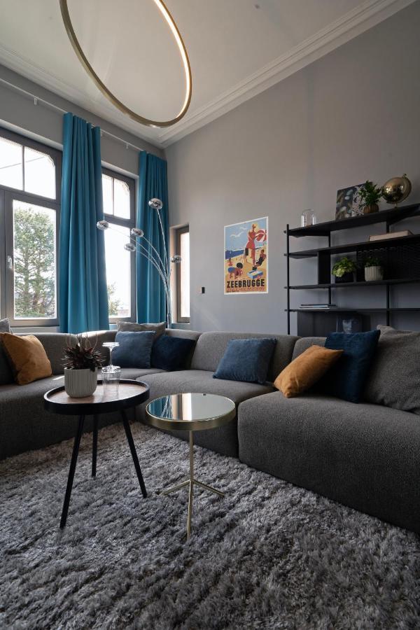 Havenhuis Ferienhaus *