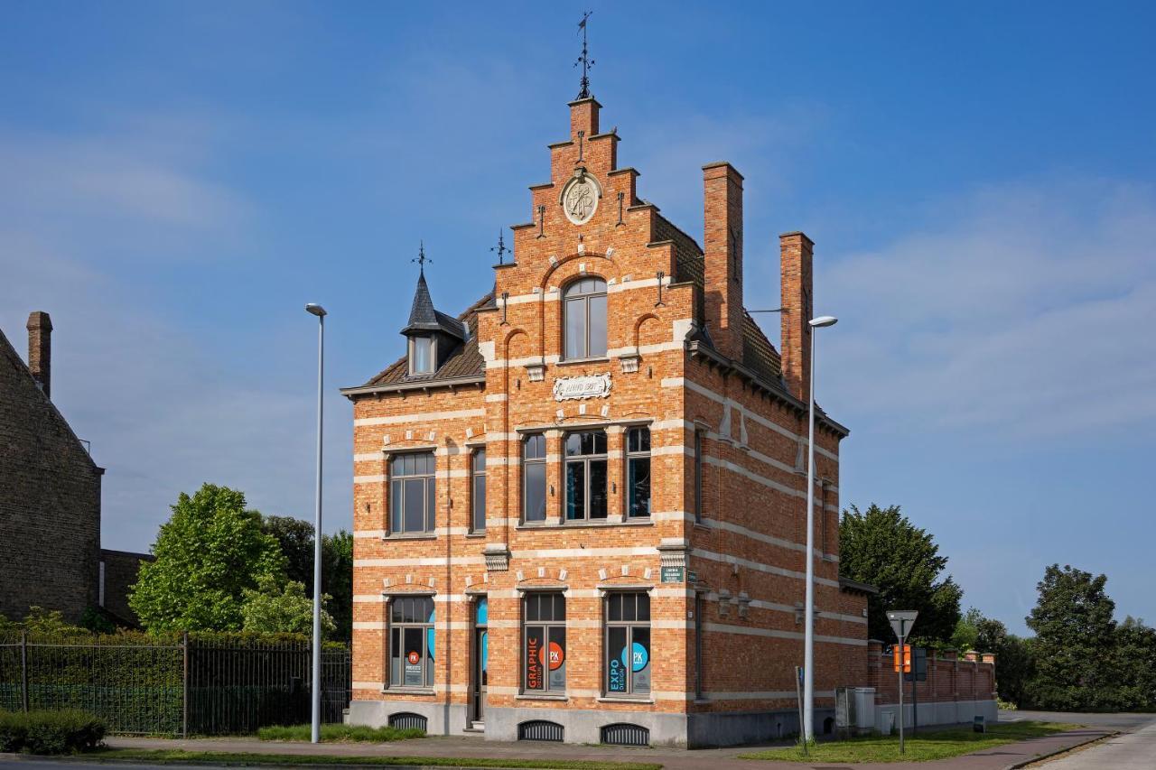 Havenhuis Ferienhaus *